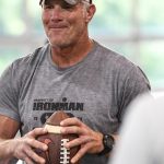 Brett Favre hasn’t repaid $600,000 to Mississippi Welfare Fund meant for poor families