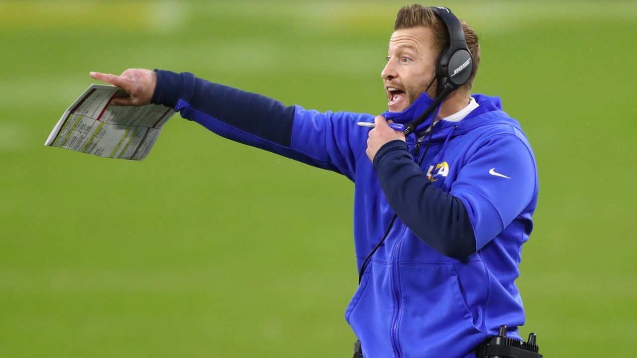 Sean McVay
