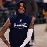 "Ja Morant over Jayson Tatum going forward": Max Kellerman gives huge props to the Memphis Grizzlies star after his impressive playoff outings