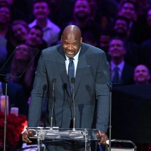 “Hell no I’m not rooting for the Clippers!”: Shaquille O’Neal hilariously refuses to side with Kawhi Leonard and co even after the Lakers first round exit