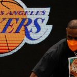 “LeBron James is weak”: Skip Bayless ridicules Lakers MVP for not playing alongside Anthony Davis to help avoid play-in tournament