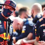 “Put some gravel there" - Christian Horner has a solution for the track limits issue plaguing Max Verstappen