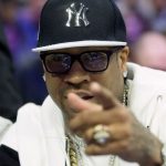 “We’re talking about practice?!”: Allen Iverson says the word practice 22 times in a rant after the Sixers lost to the Celtics in the Playoffs 19 years ago