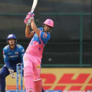 Anuj Rawat IPL 2021: Why is Shivam Dube not playing today's IPL 2021 match vs SRH?