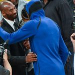 “Kobe Bryant and Gigi are so meaningful to this league”: Chris Paul praises Lakers legend’s impact on players today while sporting Vanessa Bryant’s ‘Mambacita’ merch