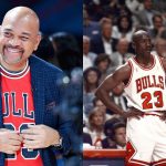 “I’ve never seen Space Jam”: Michael Wilbon hilariously admits to never seeing Michael Jordan on the big screen ahead of his own Hall of Fame Induction