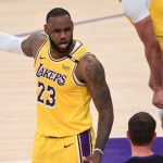 "Why does LeBron James get to go and party but Lou Williams gets suspended?": Kwame Brown questions NBA's double standards in not banning the Lakers star vs Suns