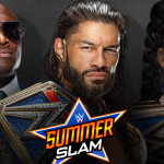 WWE announce SummerSlam 2021 date