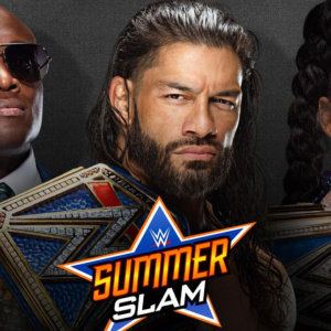 WWE announce SummerSlam 2021 date