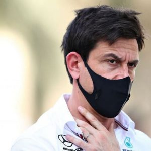 "Make sure that grassroots racing becomes more affordable"– Toto Wolff wants path to F1 to be more egalitarian