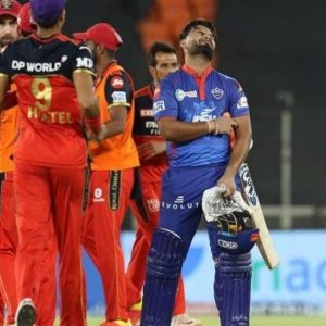 IPL 2021 suspended: BCCI suspends Indian Premier League 2021 due to COVID-19
