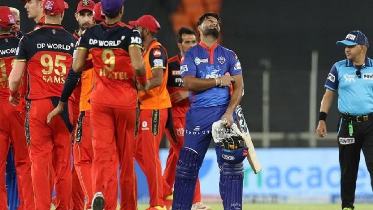 IPL 2021 suspended: BCCI suspends Indian Premier League 2021 due to COVID-19