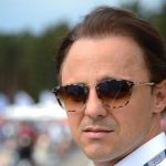 "Even then he did well compared to Max"– Felipe Massa