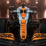 "It looks even better than our current livery"– Lando Norris on Monaco GP livery