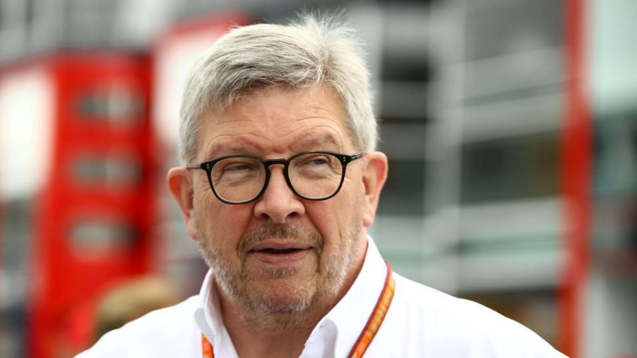"So much fighting between the two main protagonists" - Ross Brawn appeals to Mercedes and Red Bull to ensure clean racing in the season-finale at Abu Dhabi