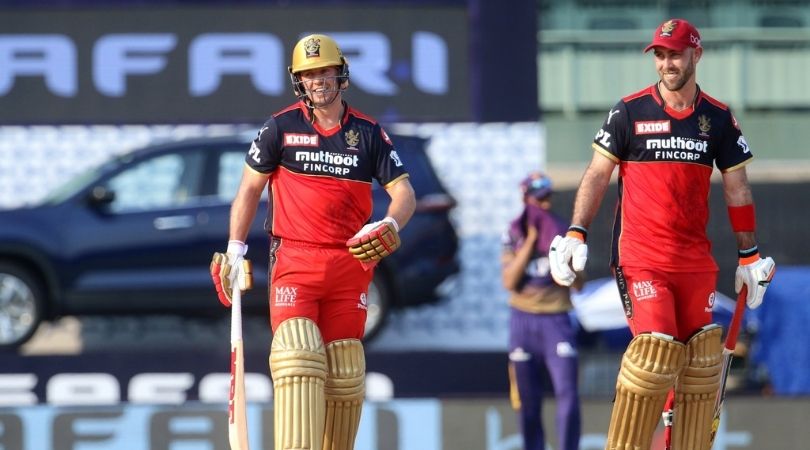 KOL vs BLR Team Prediction: Kolkata Knight Riders vs Royal Challengers Bangalore – 3 May 2021 (Ahmedabad). Virat Kohli, AB de Villiers, Andre Russel, and Pat Cummins will be the best fantasy picks for this game.