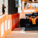 "I can be half-confident, half-nervous"– Lando Norris on upcoming race in Baku