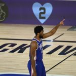 “Kobe Bryant is my favorite player”: Joel Embiid explains impact of the Lakers legend on him and credits his success on the Sixers to him