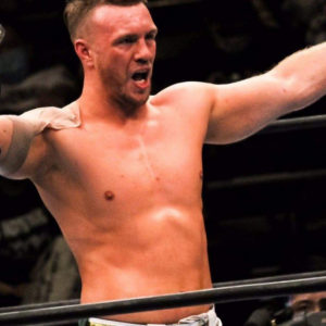 Real Reason why Will Ospreay vacated the IWGP World Heavyweight Championship
