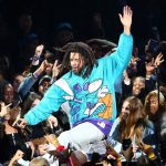"J Cole and Andre Drummond in the African league": NBA fans react to news of superhit rapper signing to play in the Basketball Africa League
