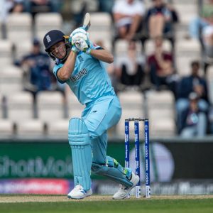Lancashire cricket: Jos Buttler confirms availability for Vitality T20 Blast 2021