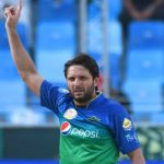 PSL 2021: Why has Shahid Afridi been ruled out of Pakistan Super League 2021?