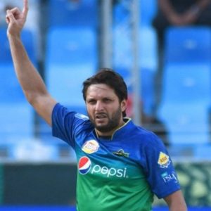 PSL 2021: Why has Shahid Afridi been ruled out of Pakistan Super League 2021?