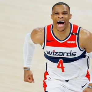 “I’m the best playmaker in the NBA”: Russell Westbrook sings his praise amidst incredible triple double run with the Wizards
