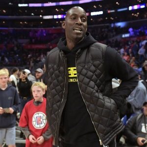 "I should've come to Boston a little earlier": Kevin Garnett reveals the only regret through 21 years in the NBA ahead of his Hall of Fame induction