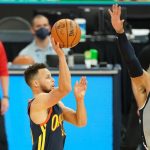 "No way Russell Westbrook is above Steph Curry": Shannon Sharpe explains why the Warriors legend is the second-greatest point guard of all time