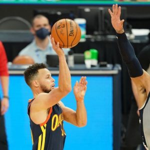 "No way Russell Westbrook is above Steph Curry": Shannon Sharpe explains why the Warriors legend is the second-greatest point guard of all time