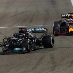 "It’s just not enough"– Max Verstappen needs faster car to beat Mercedes