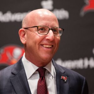 Who Is The Glazer Family?: Tampa Bay Buccaneers Owners May Be Forced to Sell Manchester United