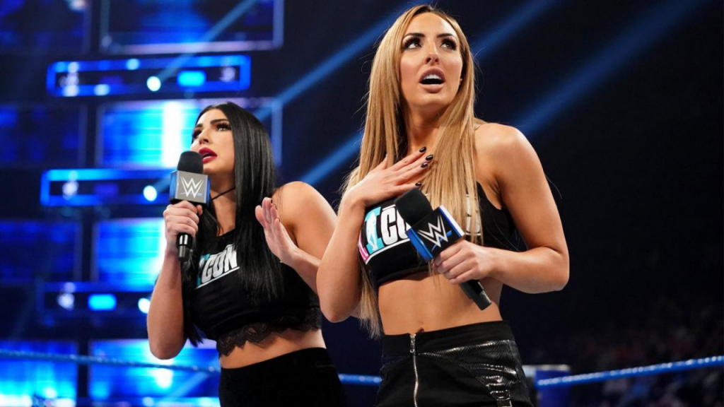 John Cena Sr. says WWE did the right thing by releasing Billie Kay and Peyton Royce