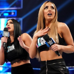 John Cena Sr. says WWE did the right thing by releasing Billie Kay and Peyton Royce