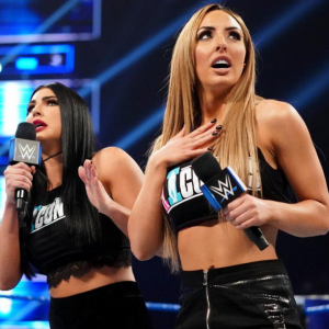 John Cena Sr. says WWE did the right thing by releasing Billie Kay and Peyton Royce