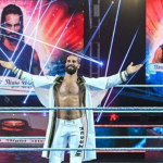 Seth Rollins engages in social media war with John Morrison over ‘drip’ comment