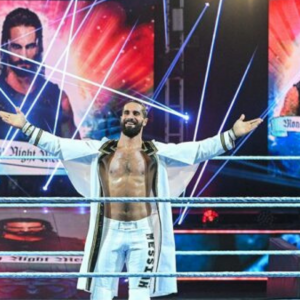 Seth Rollins engages in social media war with John Morrison over ‘drip’ comment