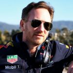 "Maybe one day he will need an engine from us!"– Christian Horner on making Mercedes regret