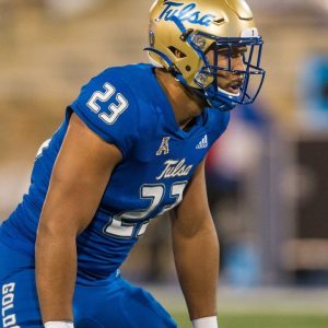 “Steve, we’re going to f-king kill everyone”: LB Zaven Collins had a hilarious reaction after being drafted by the Arizona Cardinals at 2021 NFL Draft