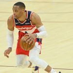 "Russell Westbrook is the best athlete in NBA History": Paul Pierce praises the Wizards' star as he draws closer to Oscar Robertson's triple-double record
