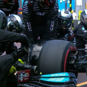 "It’s a circumstance that cost Valtteri dearly" - Explaining the Valtteri Bottas pit stop at Monaco GP