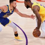 “Steph Curry could beat the Lakers”: Brian Windhorst sends warning to LeBron James and Anthony Davis about facing Warriors star in play in tournament