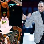 "Kwame Brown exposes hypocrite Stephen A Smith": Former Lakers center passionately breaks down exactly how the ESPN analyst demoralized him through his career
