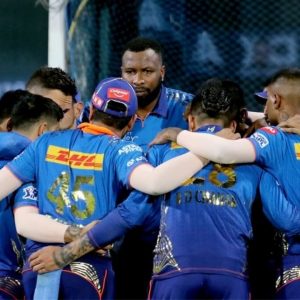 Jimmy Neesham IPL 2021: Why is Nathan Coulter-Nile not playing today's IPL 2021 match vs CSK?