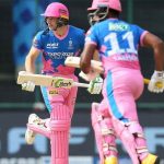 "Great learning experience for him": Jos Buttler lauds Sanju Samson's role in maiden IPL season as Rajasthan Royals captain
