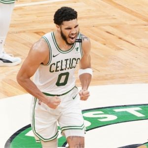 Jayson Tatum 60 point game: NBA Fans melt down on Twitter as Boston Celtics complete a whopping 32-point comeback against Demar DeRozan's Spurs