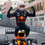 "I always see an overlap between Verstappen and Ayrton Senna"– Honda F1 boss