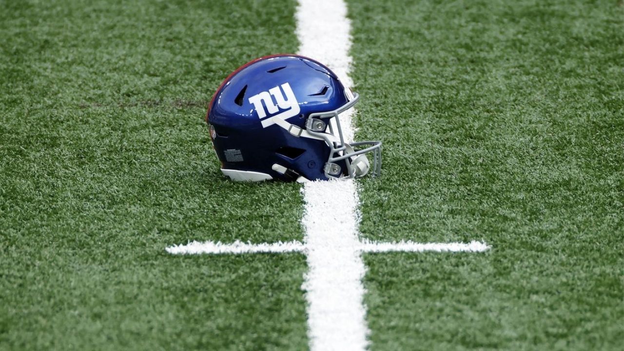 New York Giants