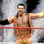 WWE Superstar asked Scott Hall for permission to use entrance and finisher